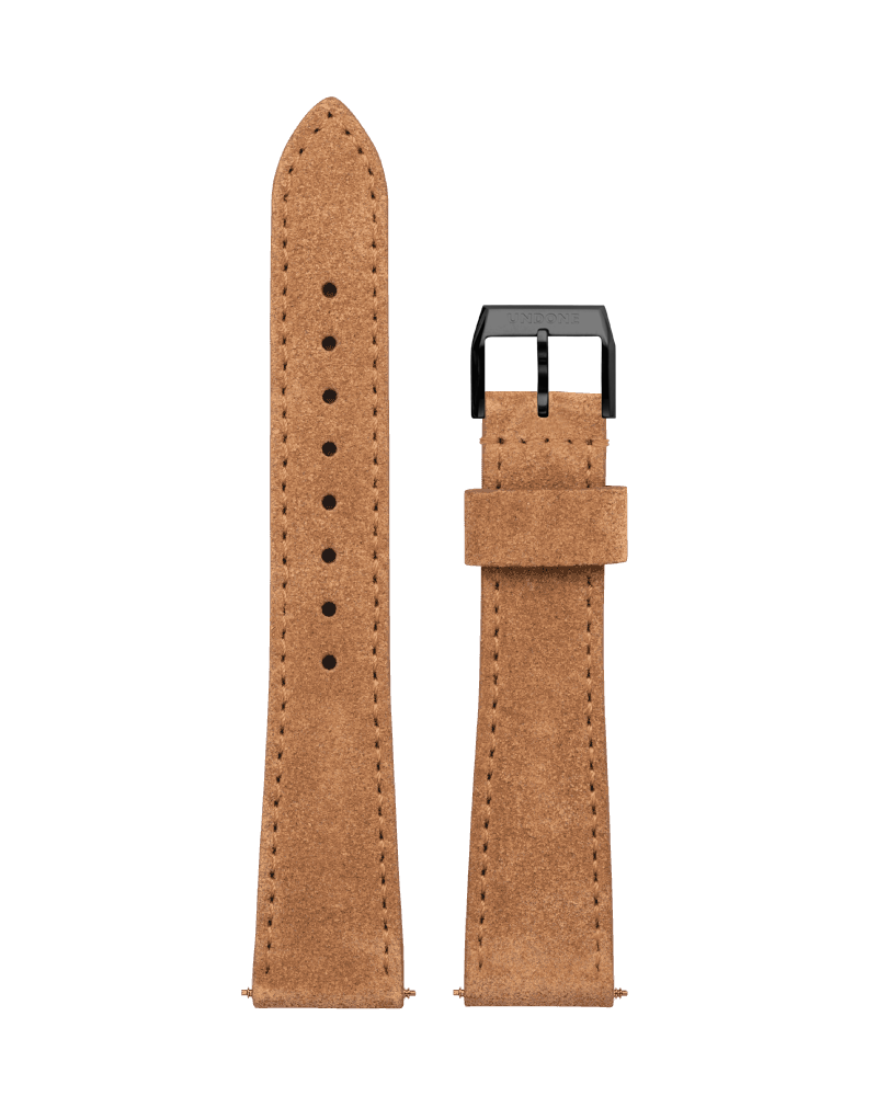 Vintage Leather Yellow